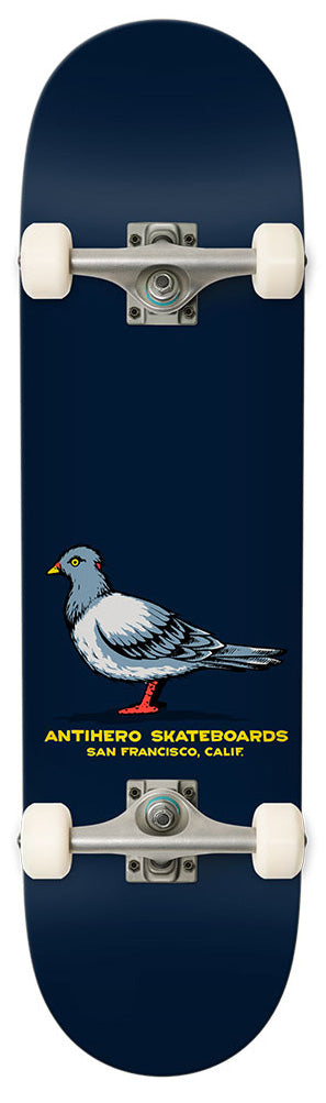 ANTI HERO PIGEON COMPLETE