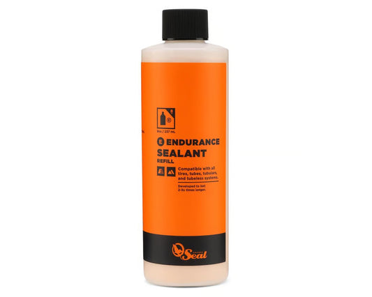 Endurance Tubeless Tire Sealant, 16oz Bottle - Refill