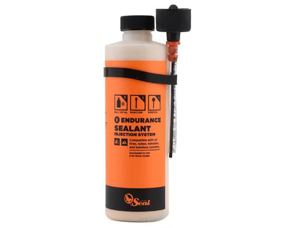 Endurance Tubeless Tire Sealant, 16oz Bottle - Refill