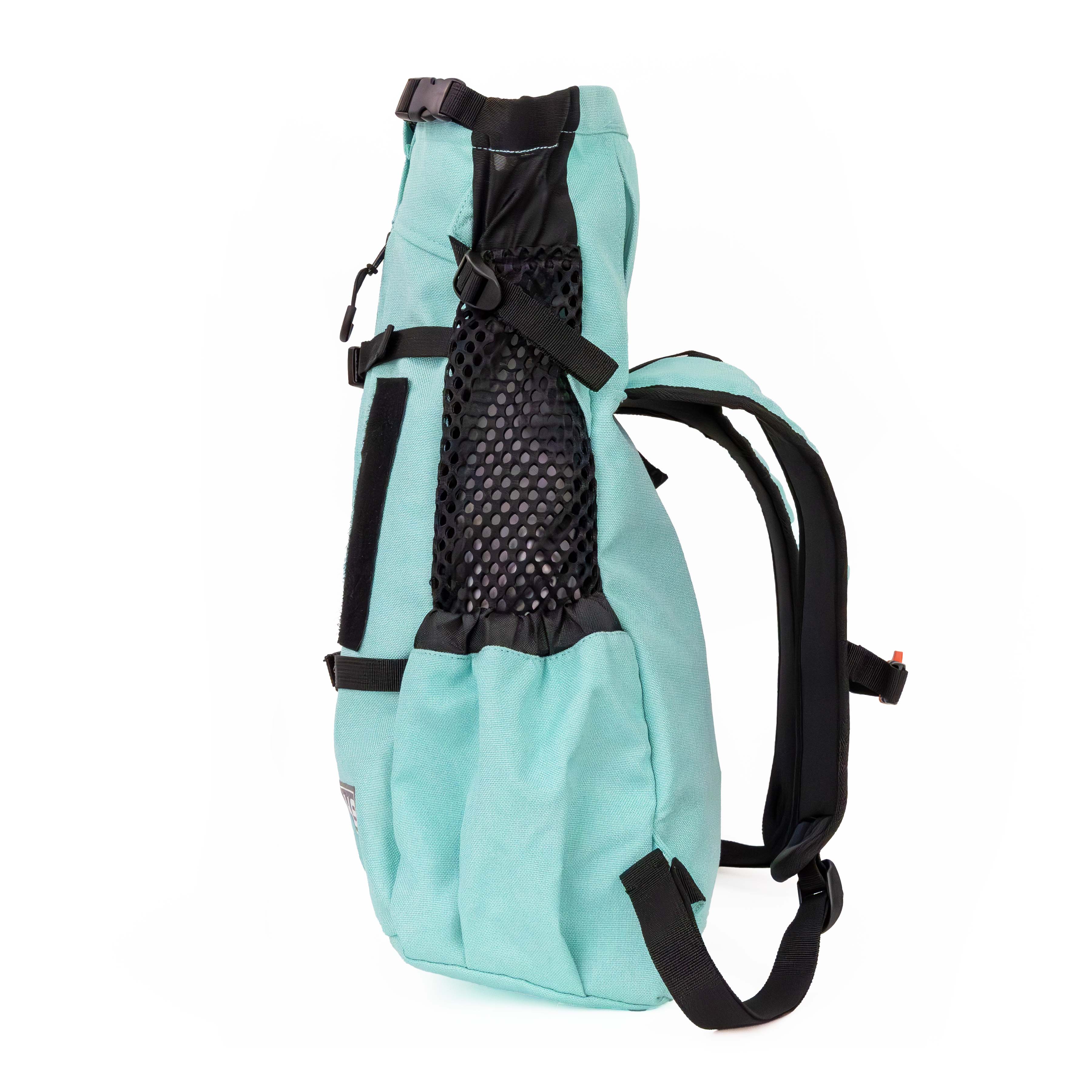 Air 2 | The Original Backpack Dog Carrier – West LA Bicycle