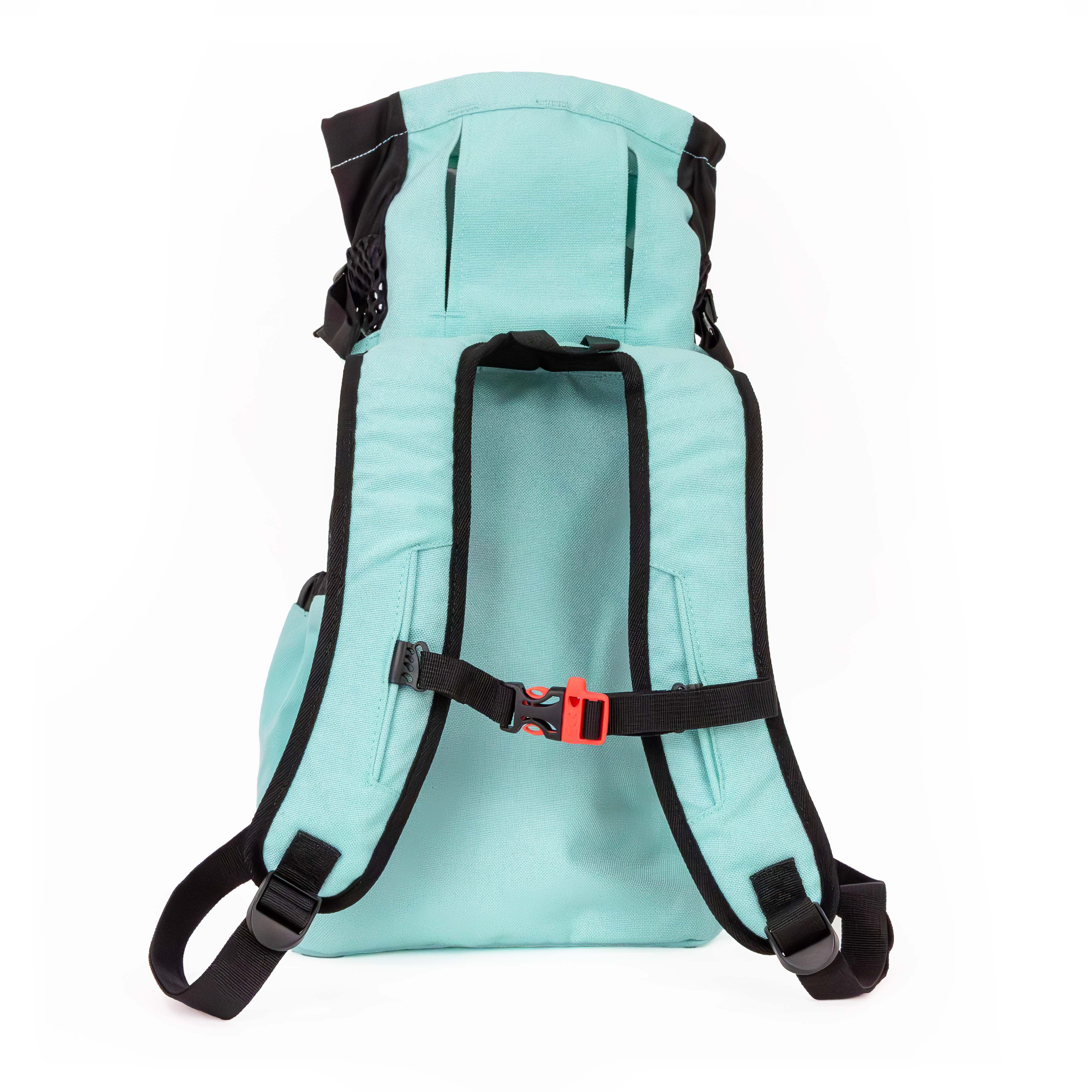 Air 2 | The Original Backpack Dog Carrier – West LA Bicycle