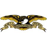 ANTI-HERO TEAM CLASSIC EAGLE DECK