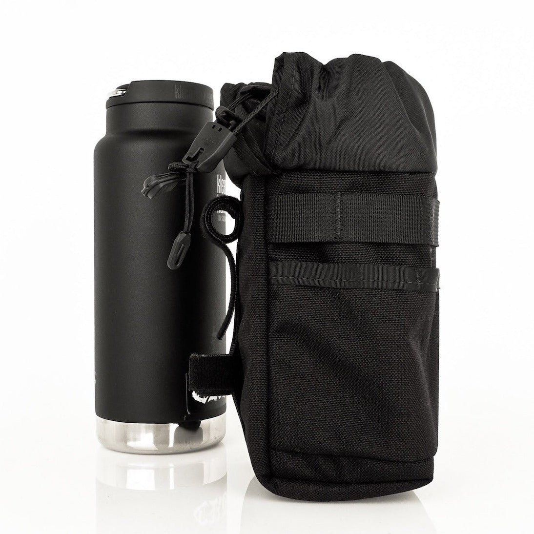 Auto-Pilot Stem Bag: 1.75L