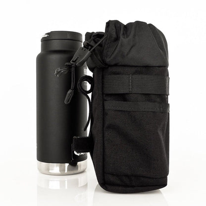 Auto-Pilot Stem Bag: 1.75L