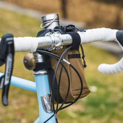 Auto-Pilot Stem Bag: 1.75L