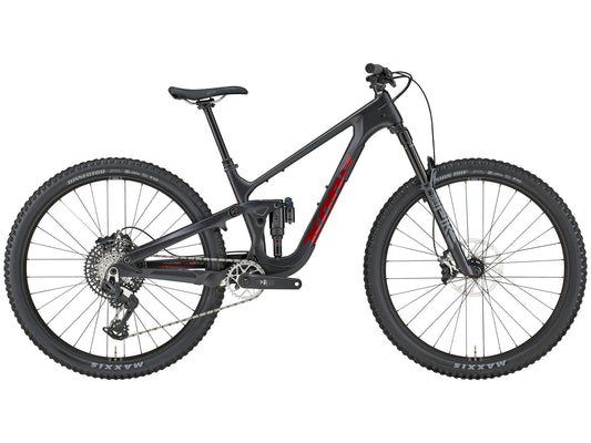 Kona Process 134 CR bicycle