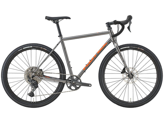 Kona Rove DL bicycle