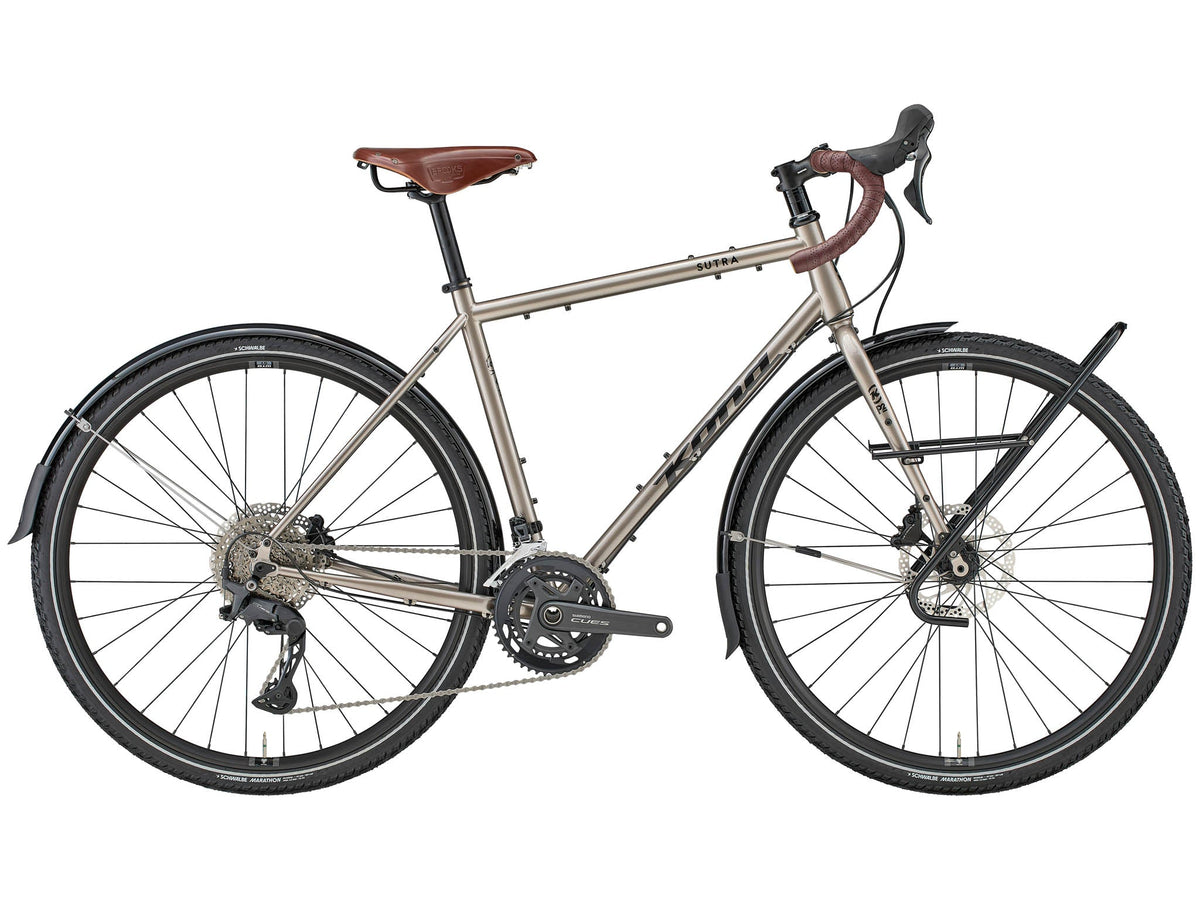 Kona Sutra bicycle