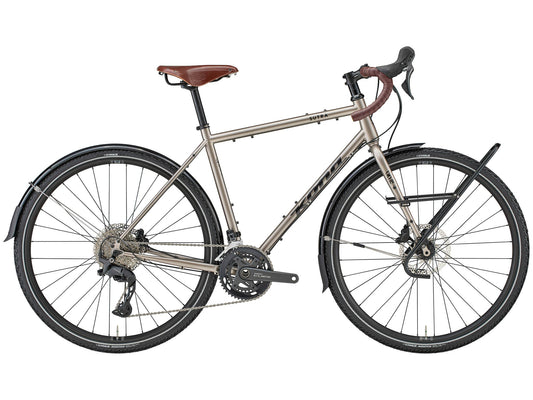 Kona Sutra bicycle