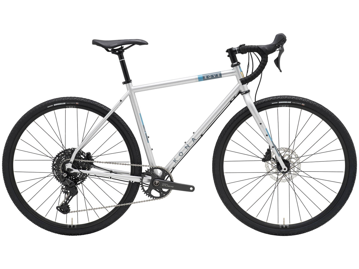 Kona Rove bicycle