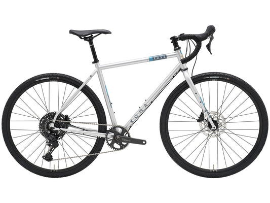 Kona Rove bicycle