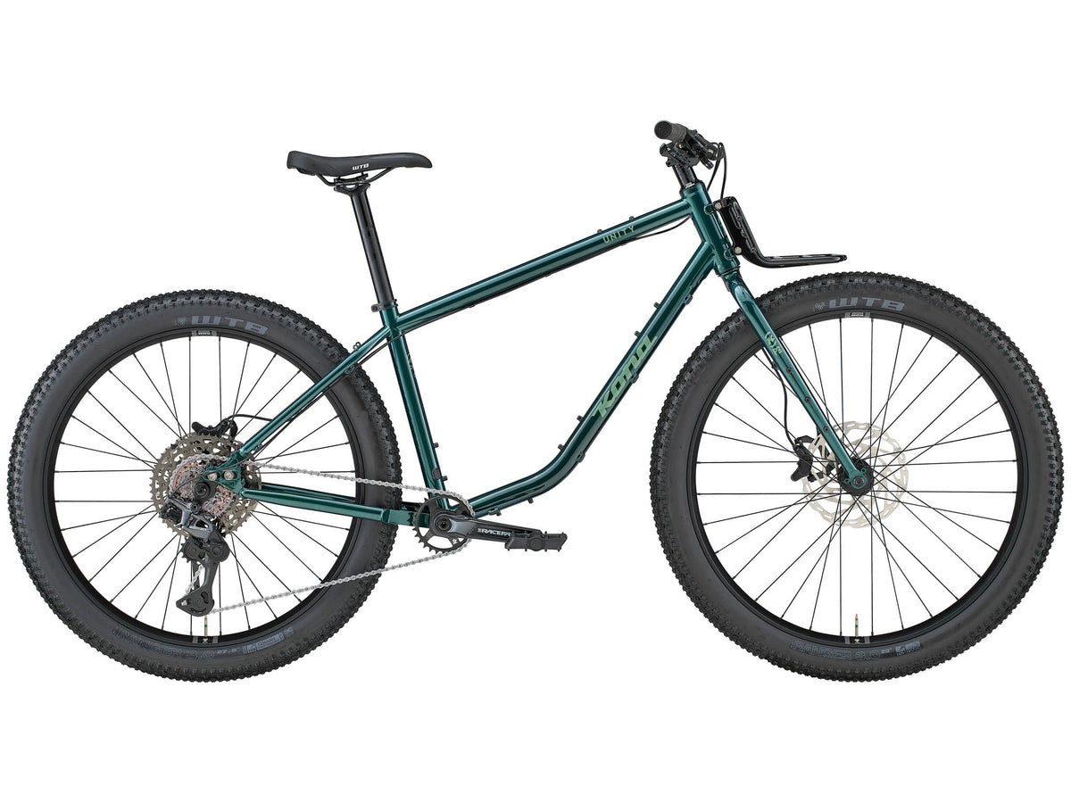 Kona Unity bicycle