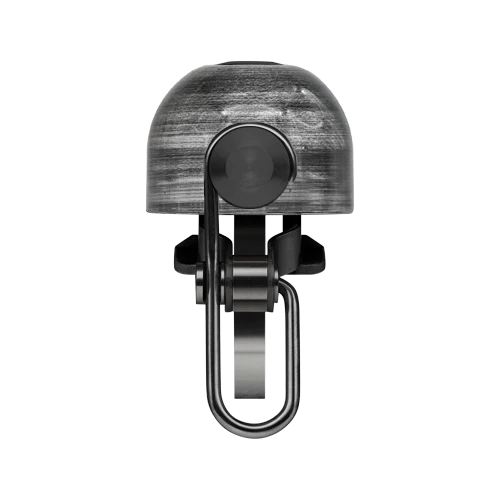 Spurcycle Original Bell, Limited Edition Denim/Black