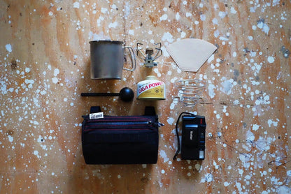 Burrito Supreme - Handlebar Bag: 2.6L