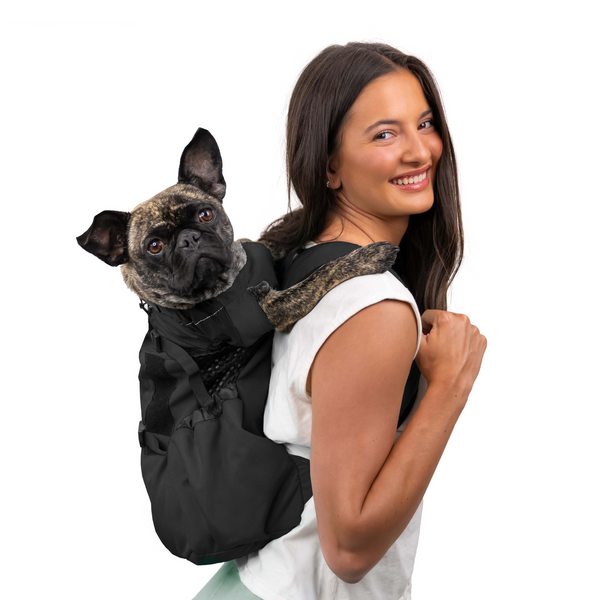 Air 2 | The Original Backpack Dog Carrier
