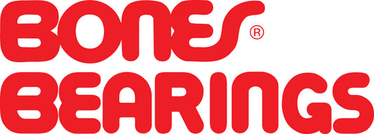 BONES REDS BEARINGS