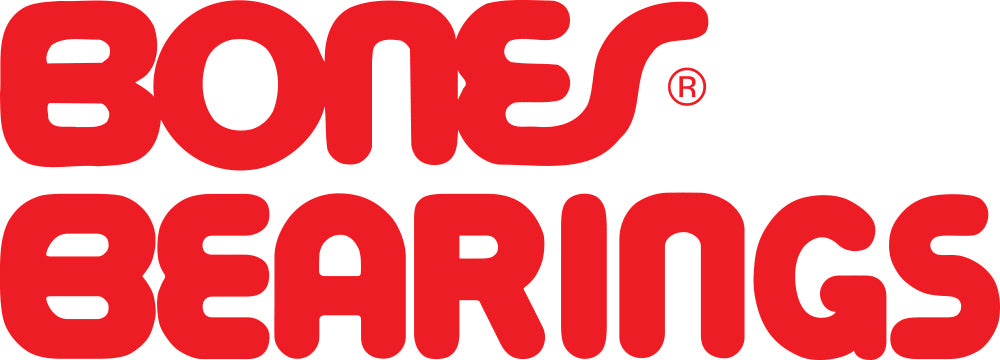 BONES REDS BIG BALLS BEARINGS