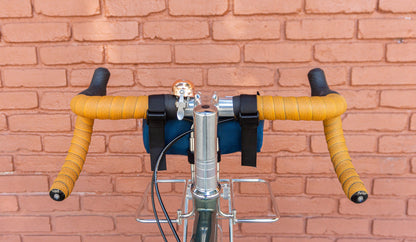 Burrito Bag - Handlebar Bag: 1.3L
