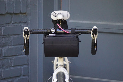 Burrito Supreme - Handlebar Bag: 2.6L