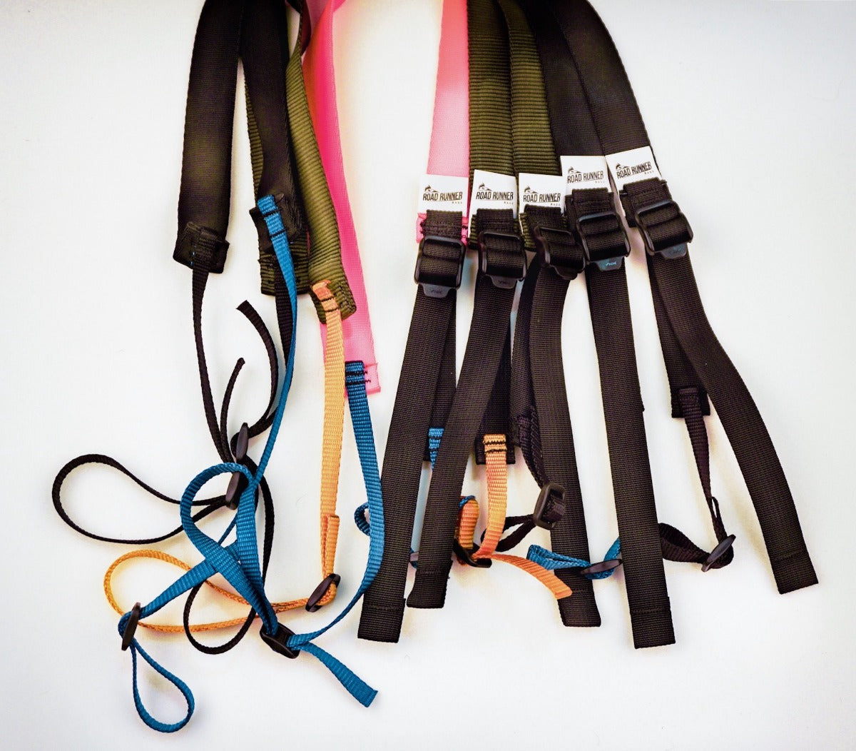 Camera Strap for Cycling, Hiking and Everyday Use