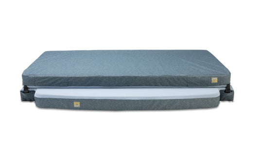 Hest Dually Custom S