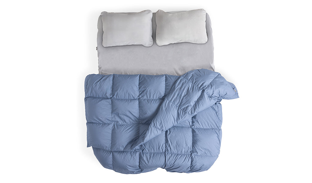Hest Down Comforter