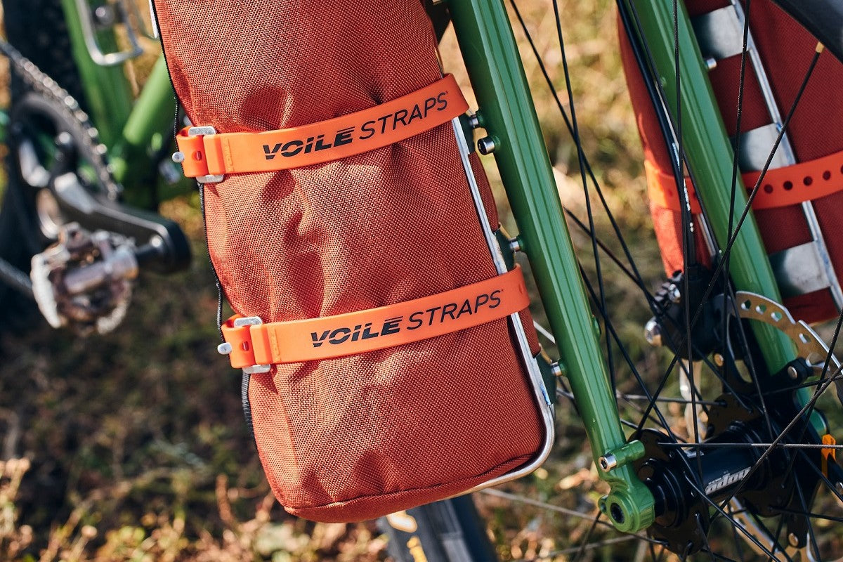 Buoy Bag Voile Strap - 25"