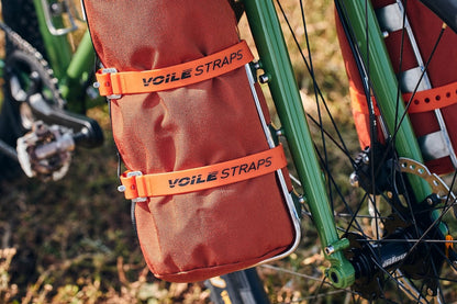 Buoy Bag Voile Strap - 25"
