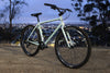 Fairdale Ridgemont — Gloss Black