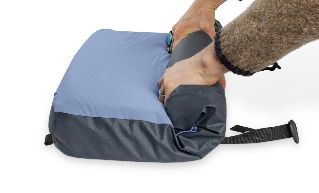 Hest Foamy Seat Cushion