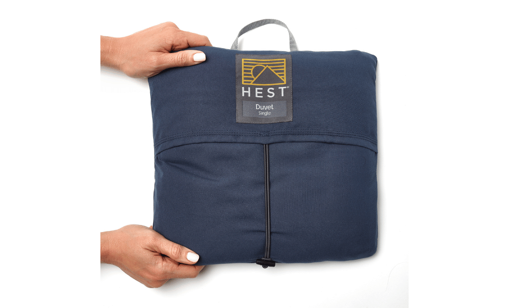 Hest Duvet