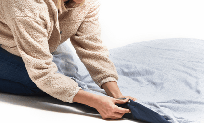 Hest Duvet