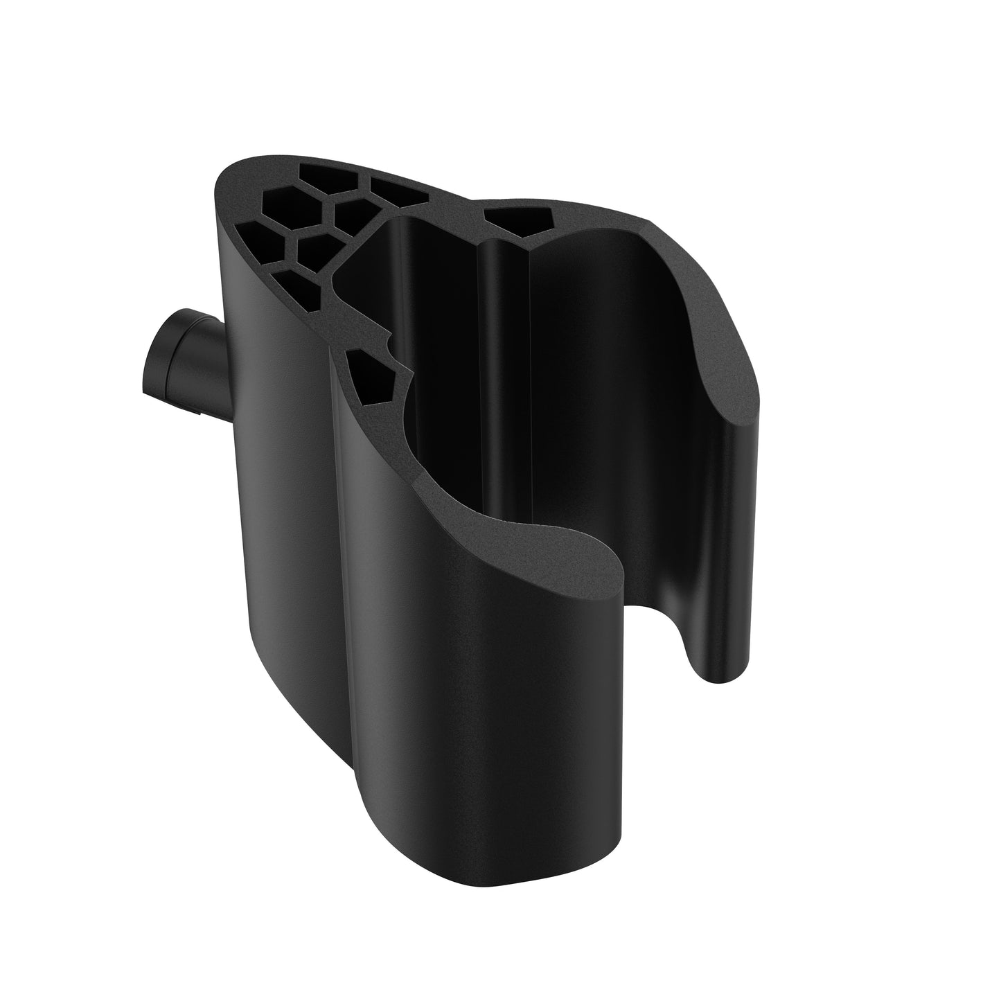 KOM Cycling Varia Mount Hexa-Grasp Shim