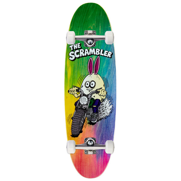 Heroin Easter Scrambler Complete Cruiser