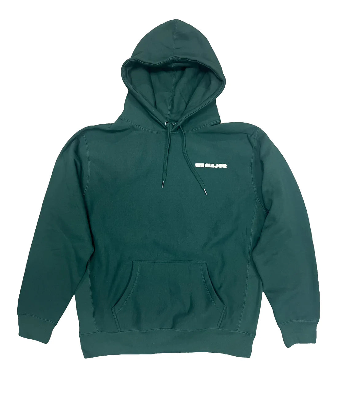 Camp Hoodie