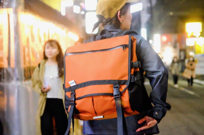 Large Anything Backpack: 33L