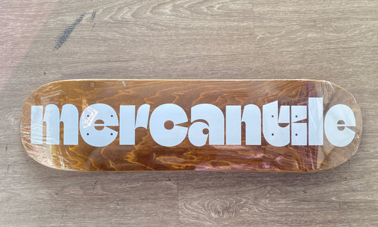 Shop Deck!