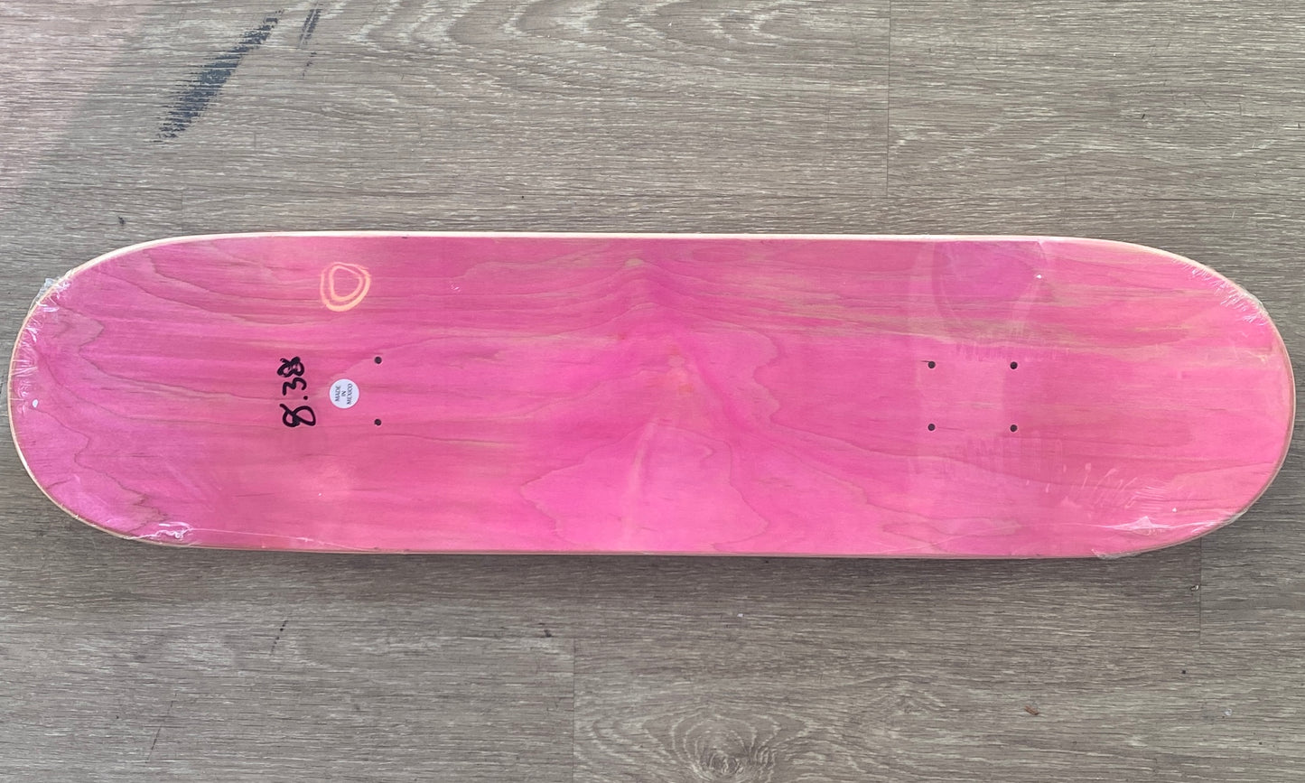 Shop Deck!