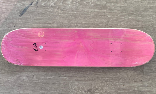 Shop Deck!