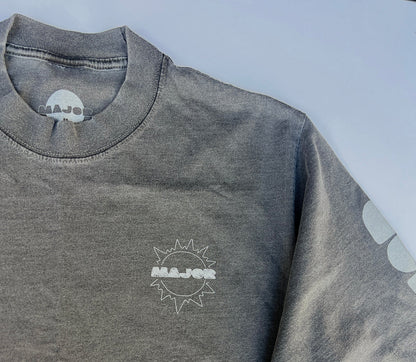 Camp Longsleeve Reflective
