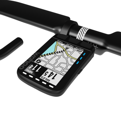KOM Cycling Wahoo Aero Mount