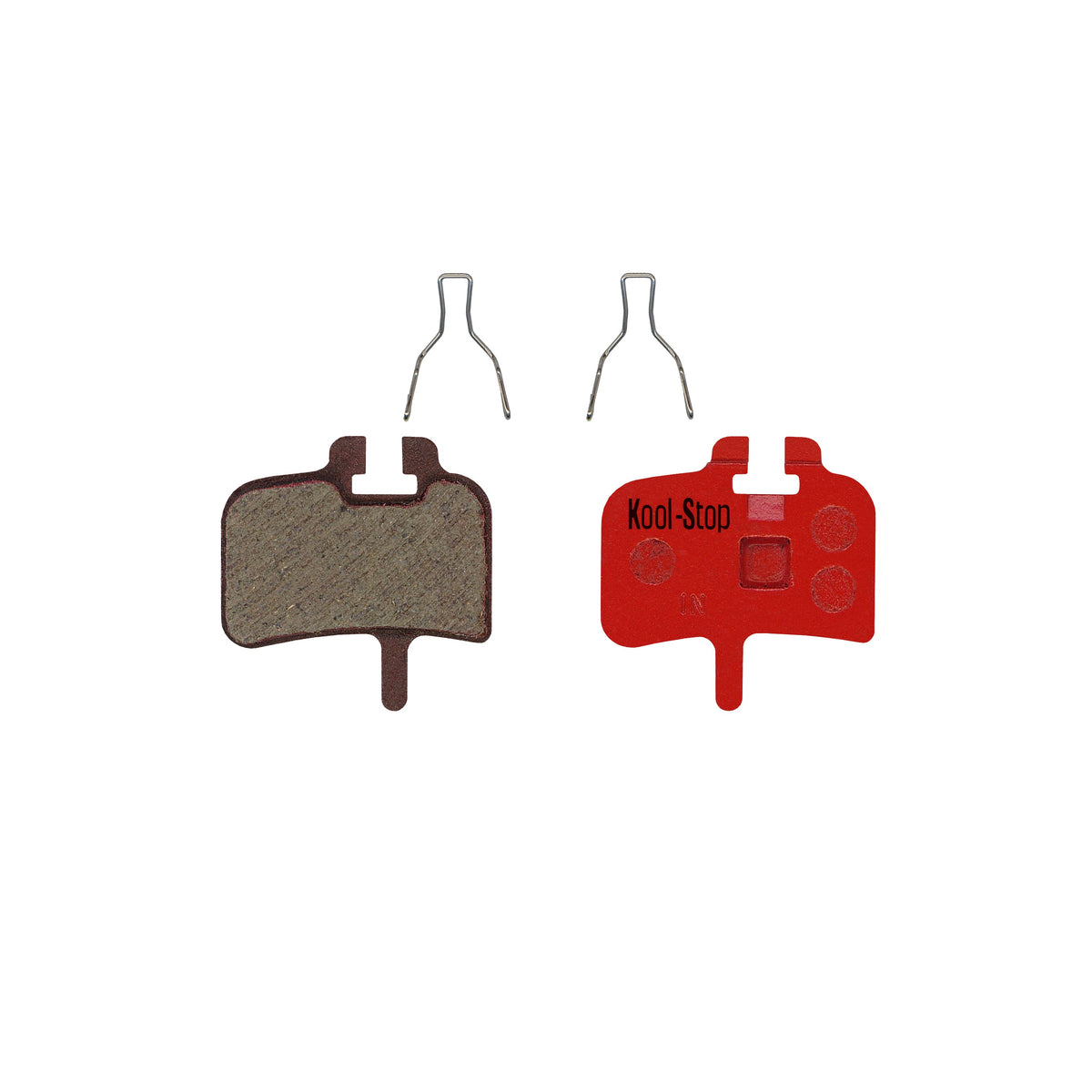 Koolstop Disc Pad - Hayes - KSD200