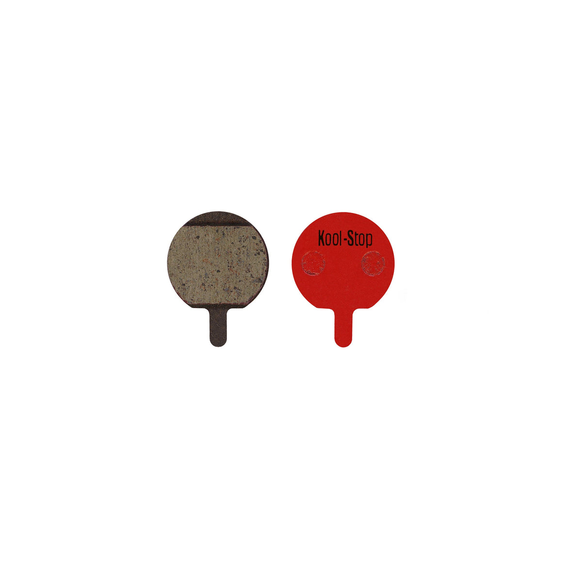 Koolstop Disc Pad - Hayes - KSD220