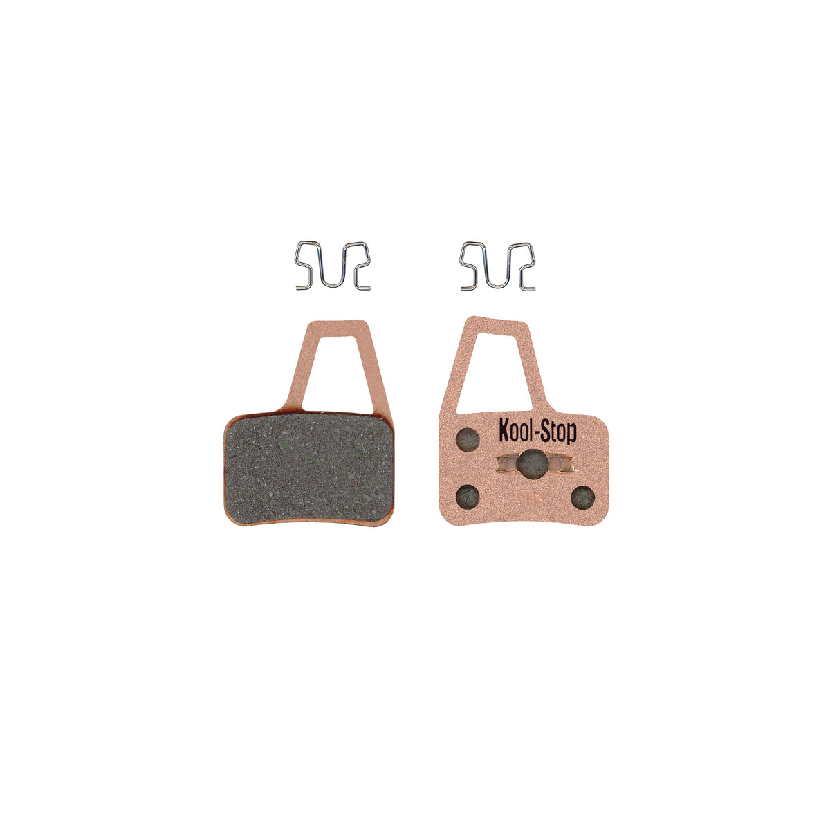 Koolstop Disc Pad - Hayes - KSD230S