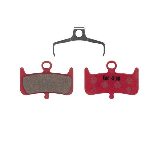 Koolstop Disc Pad - Hayes - KSD240