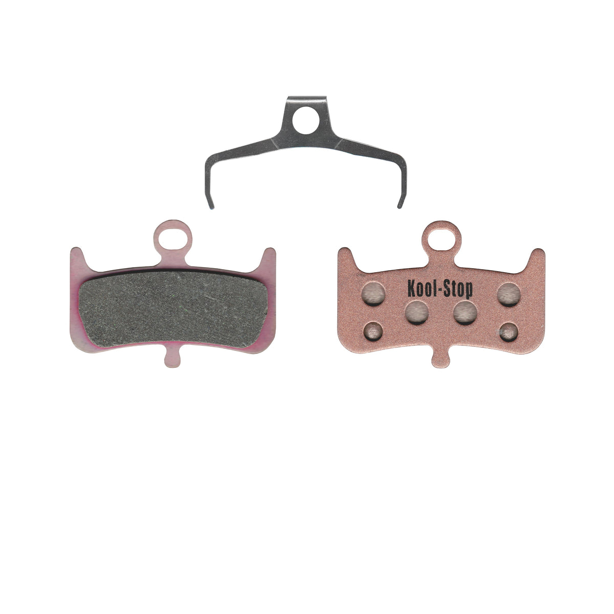 Koolstop Disc Pad - Hayes - KSD240S