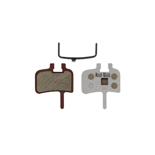 Koolstop Disc Pad - SRAM - KSD270A