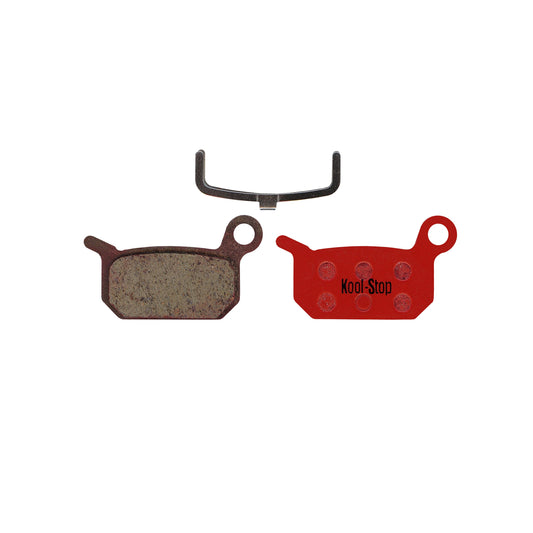 Koolstop Disc Pad - Formula - KSD310