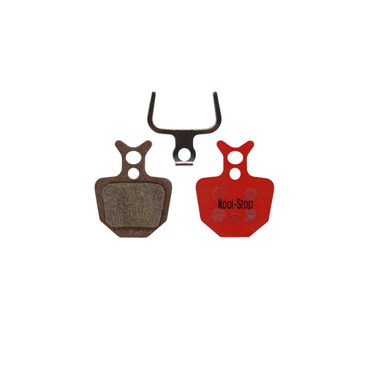 Koolstop Disc Pad - Formula - KSD320