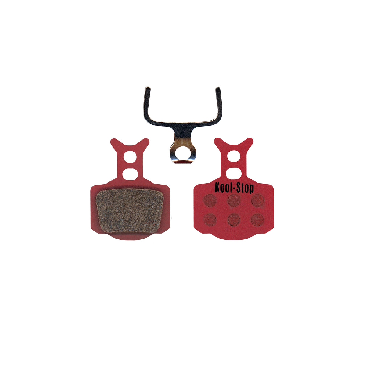 Koolstop Disc Pad - Formula - KSD330